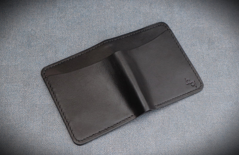 The Alpha Wallet