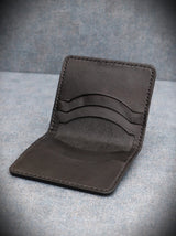 The Alpha Wallet