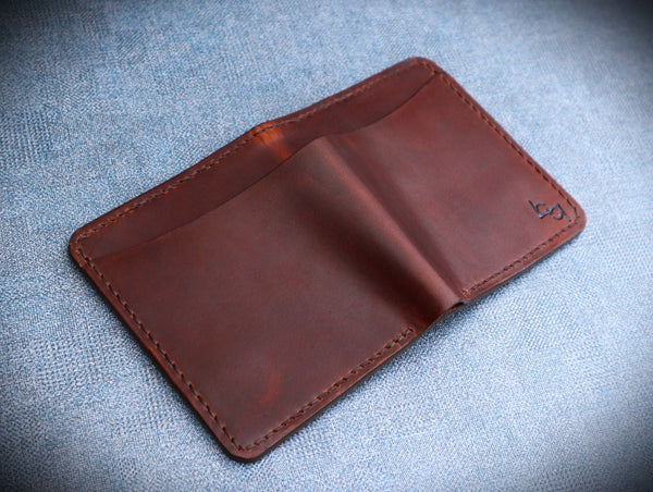 The Alpha Wallet