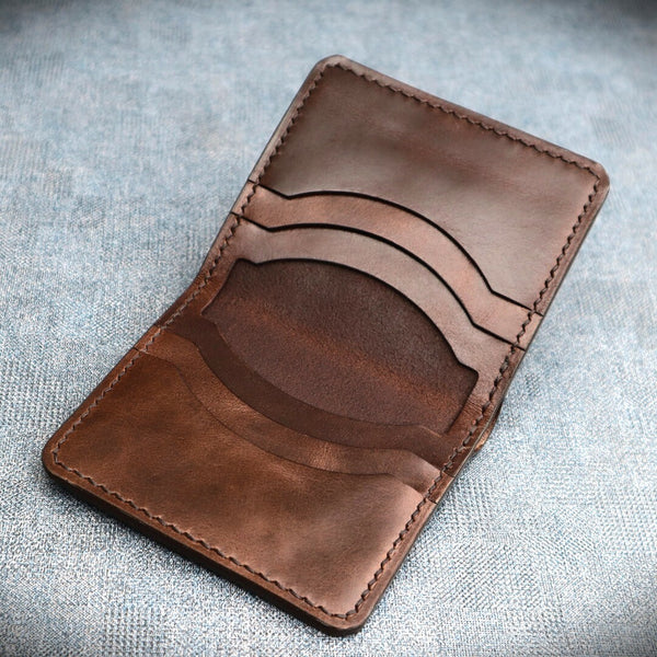 The Alpha Wallet