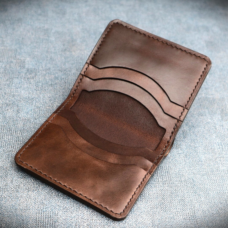 The Alpha Wallet