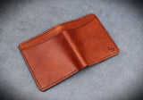 The Alpha Wallet