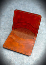 The Alpha Wallet