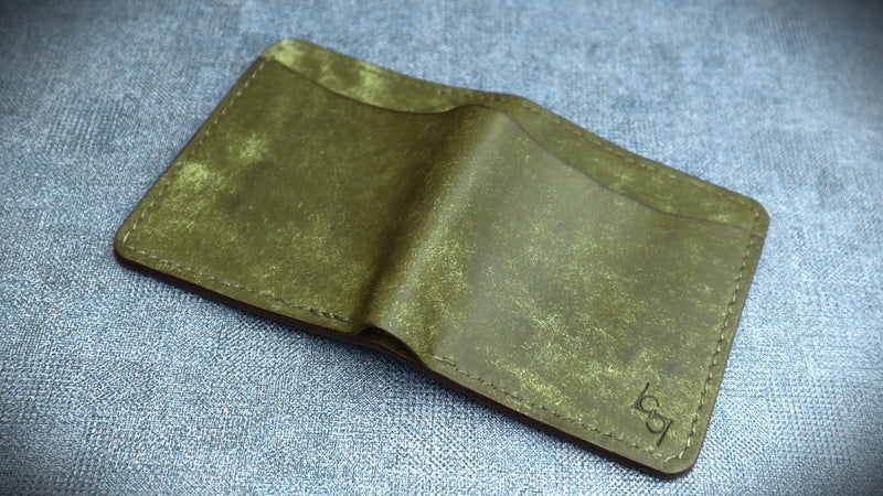 The Alpha Wallet
