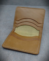 The Alpha Wallet