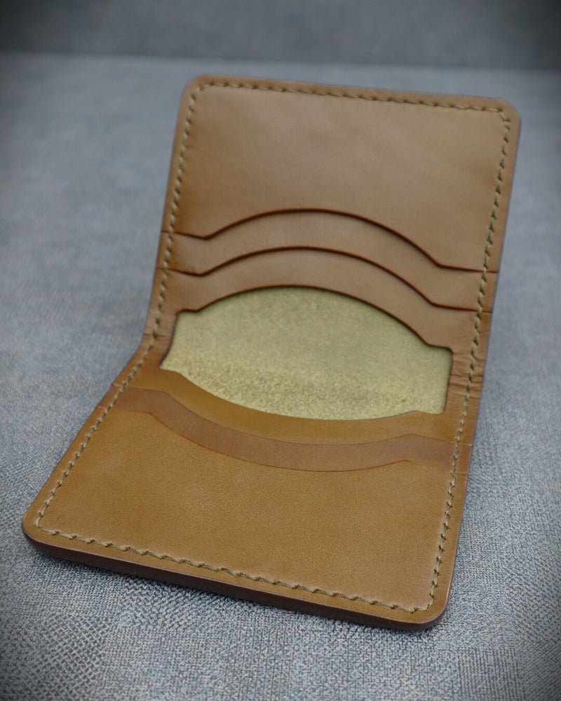 The Alpha Wallet