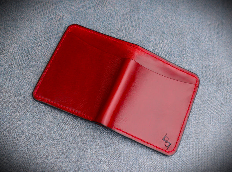 The Alpha Wallet