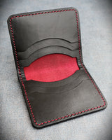 The Alpha Wallet