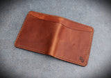 The Alpha Wallet