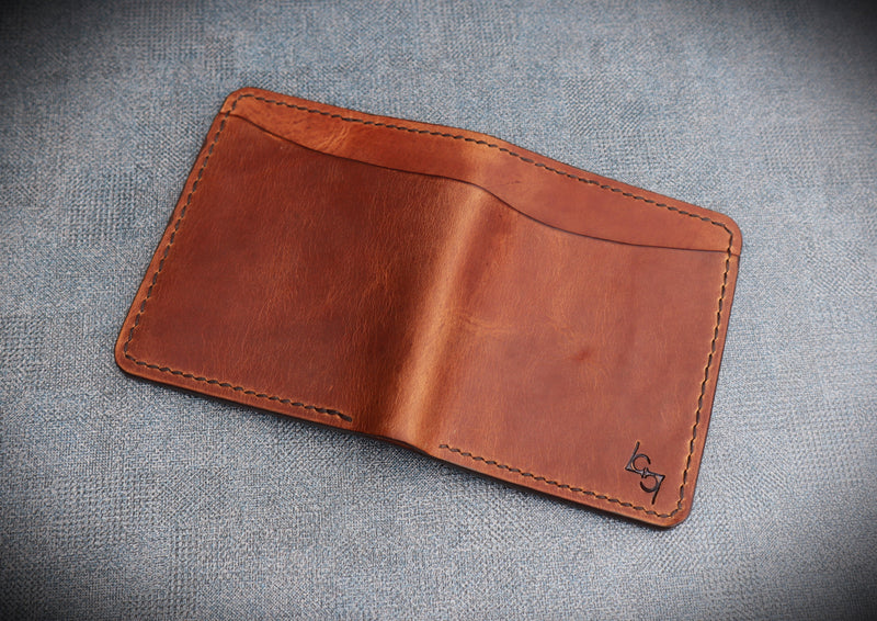 The Alpha Wallet
