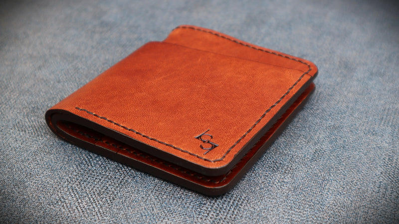 The Alpha Wallet