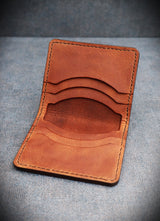 The Alpha Wallet