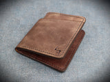 The Alpha Wallet