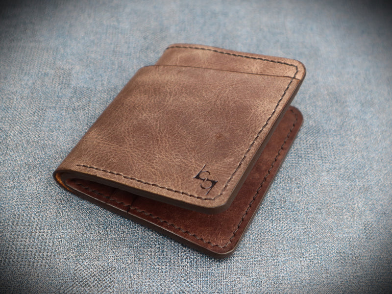The Alpha Wallet