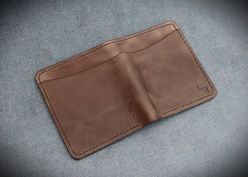 The Alpha Wallet