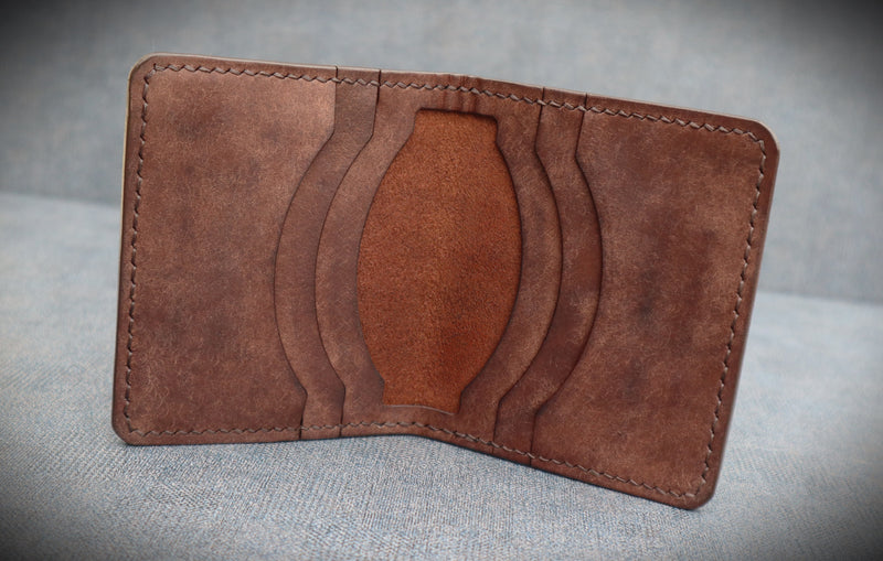 The Alpha Wallet