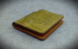 The Alpha Wallet