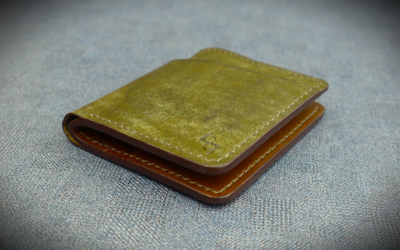 The Alpha Wallet