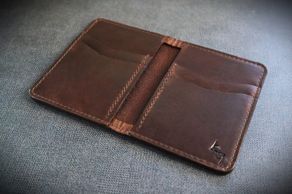 The Armellino Wallet