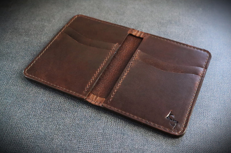 The Armellino Wallet