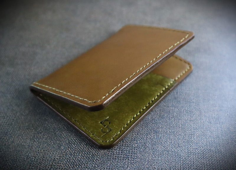 The Armellino Wallet