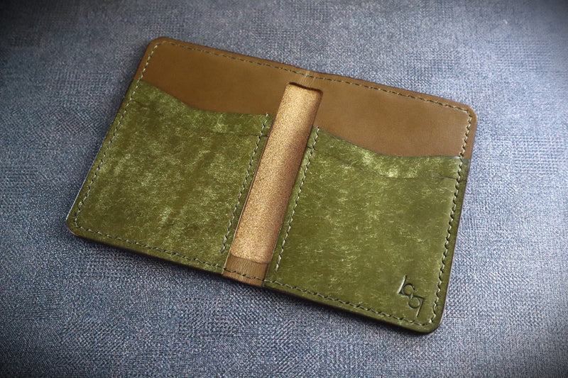 The Armellino Wallet