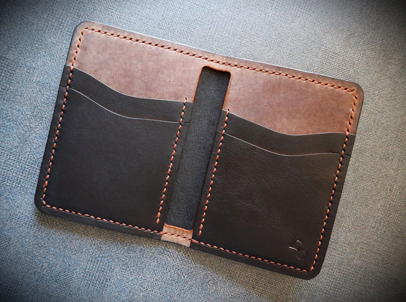 The Armellino Wallet