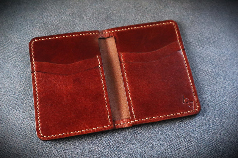 The Armellino Wallet