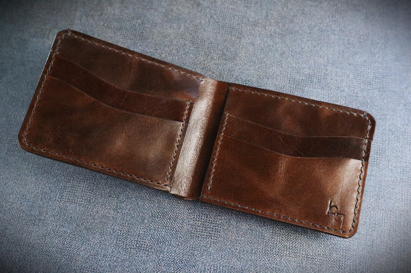 The Classic Wallet