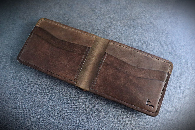 The Classic Wallet
