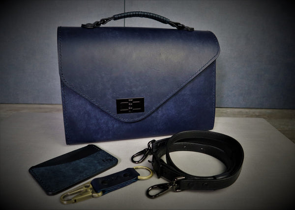 The Delores Handbag