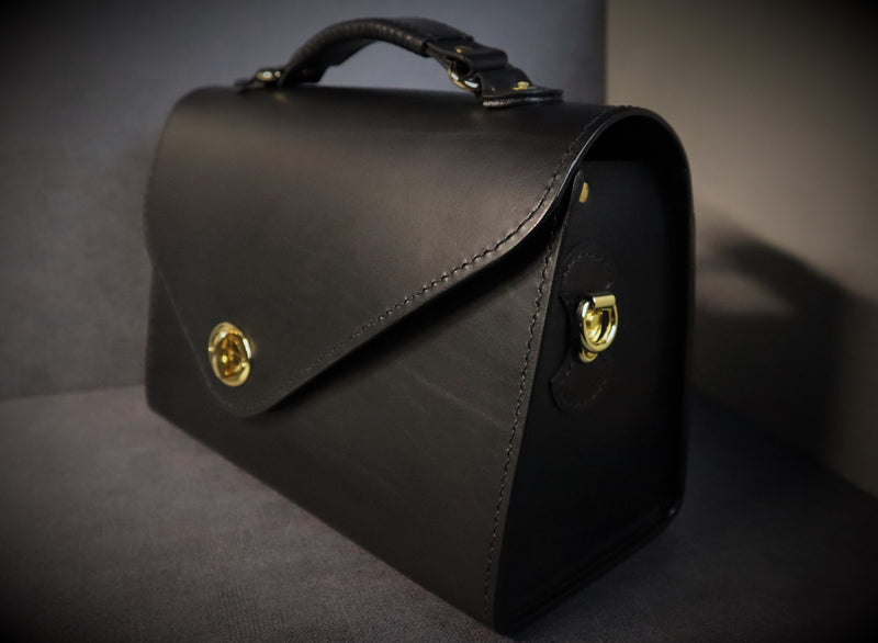 The Delores Handbag