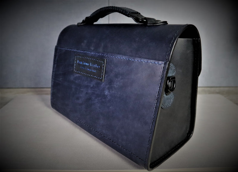The Delores Handbag