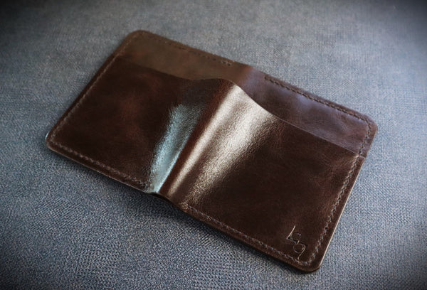 The Duncan Wallet