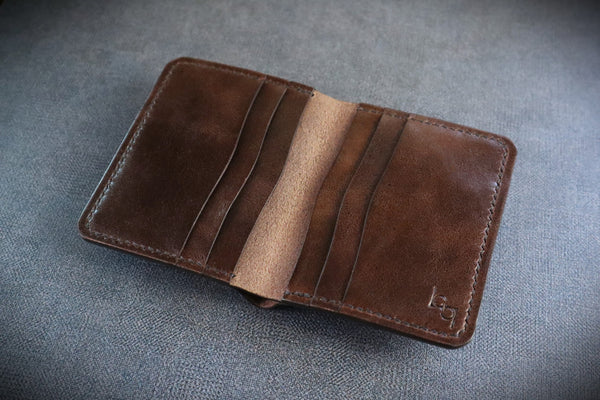 The Duncan Wallet