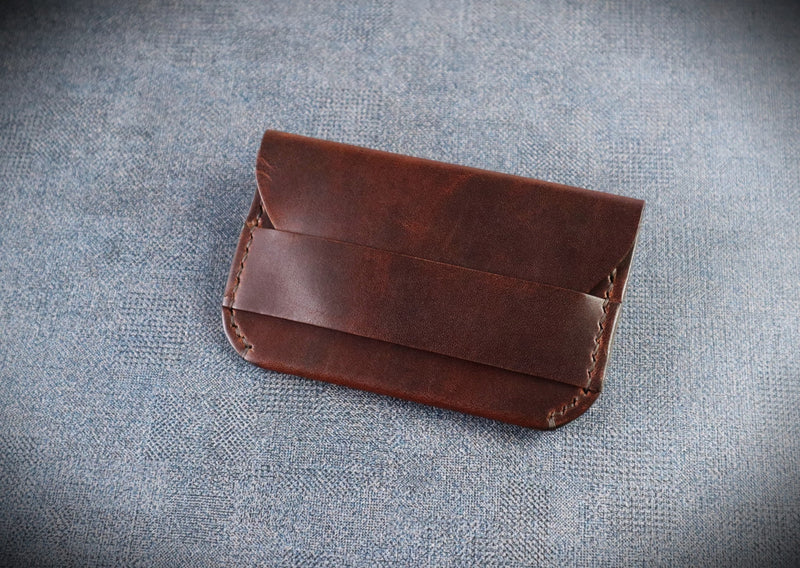 Flap Wallet