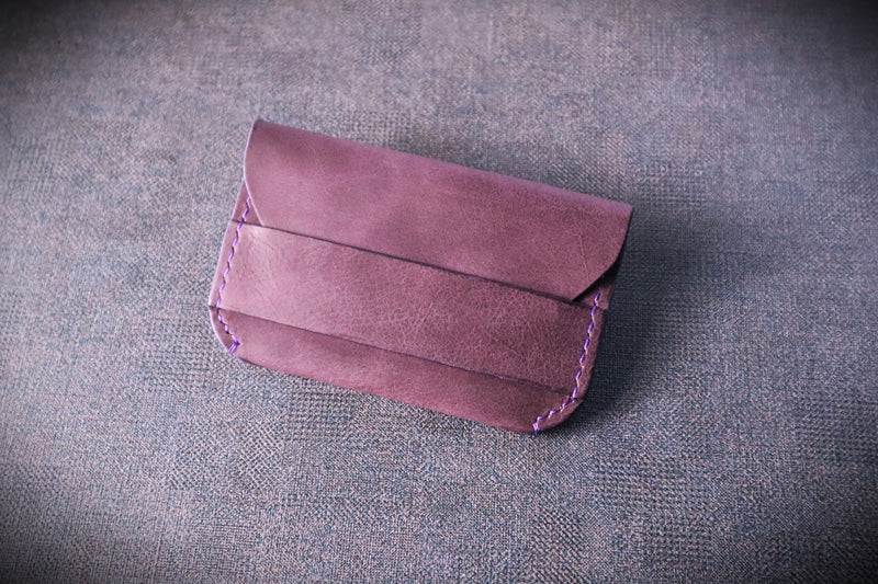Flap Wallet