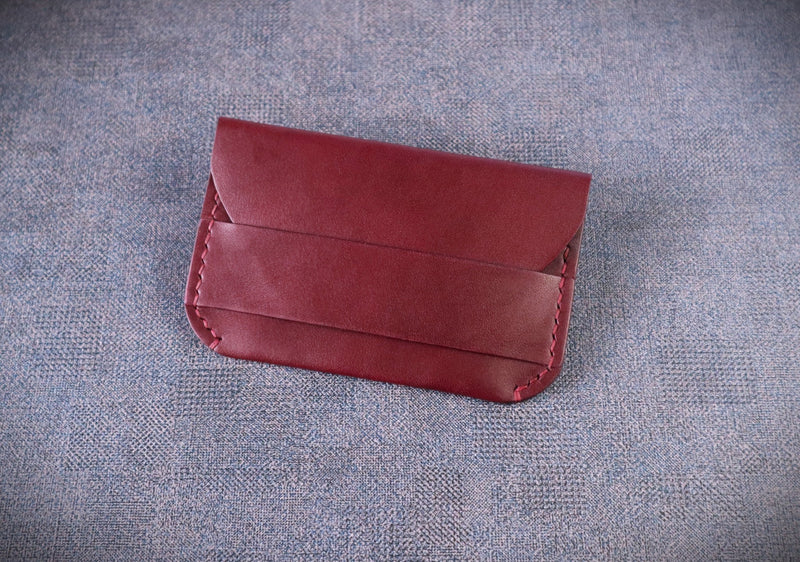 Flap Wallet