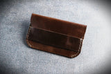 Flap Wallet