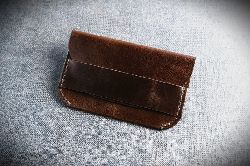 Flap Wallet
