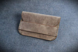 Flap Wallet