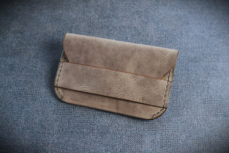 Flap Wallet