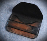 Flap Wallet