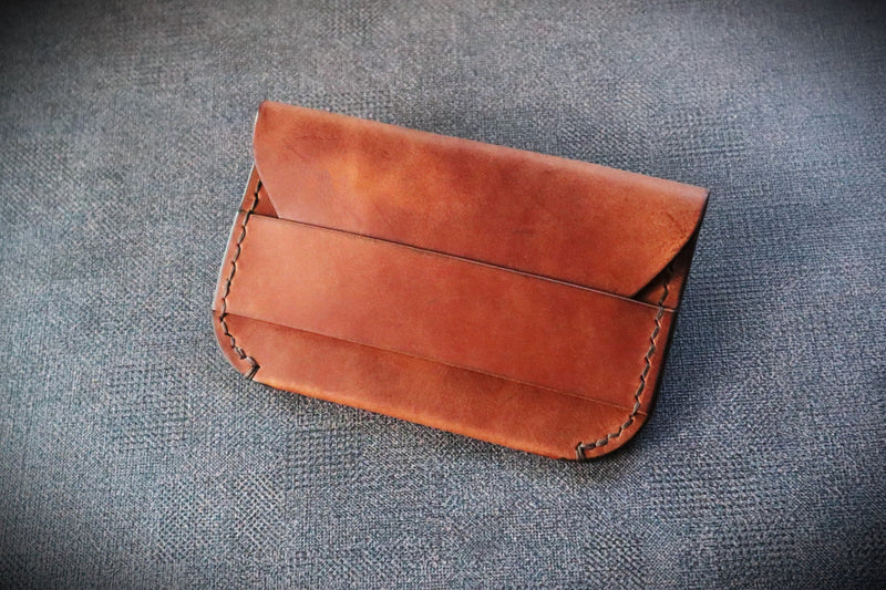 Flap Wallet