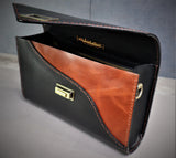 The Antoinette Purse