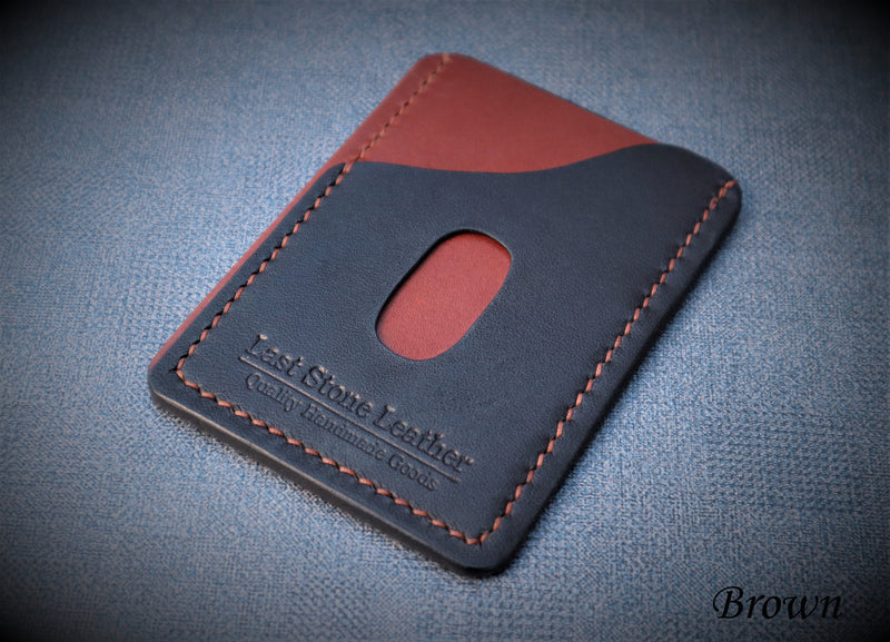 The Card Holder