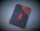 The Card Holder