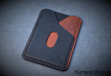 The Card Holder