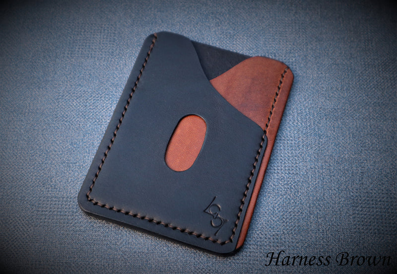 The Card Holder
