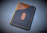 The Card Holder